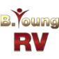 B.Young RV Logo