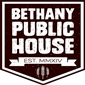 Bethany Public House Logo