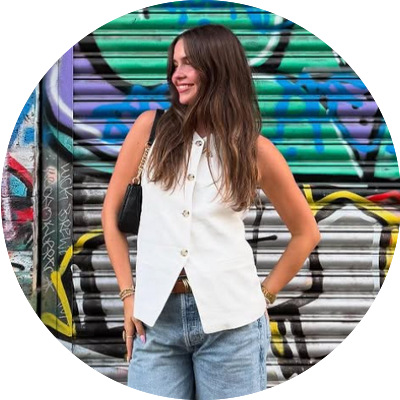 Brooke Social Media Manager
